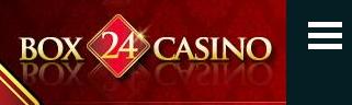 Box24 Mobile Casino