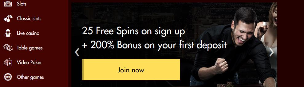 Box24 Mobile Casino 1