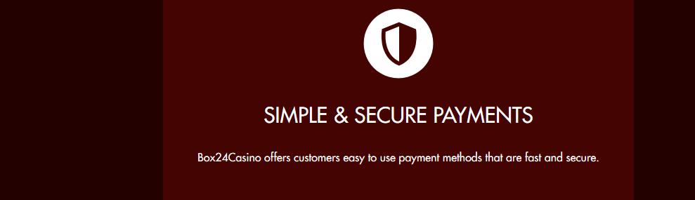 Box24 Mobile Casino 11