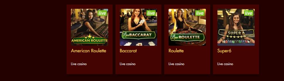 Box24 Mobile Casino 6