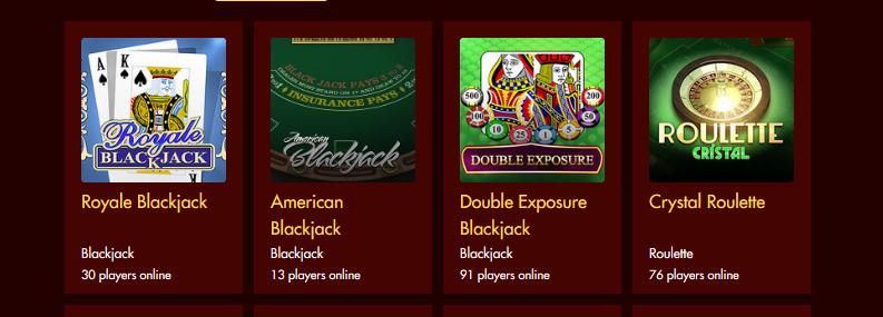 Box24 Mobile Casino 10