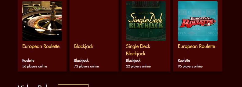 Box24 Mobile Casino 11