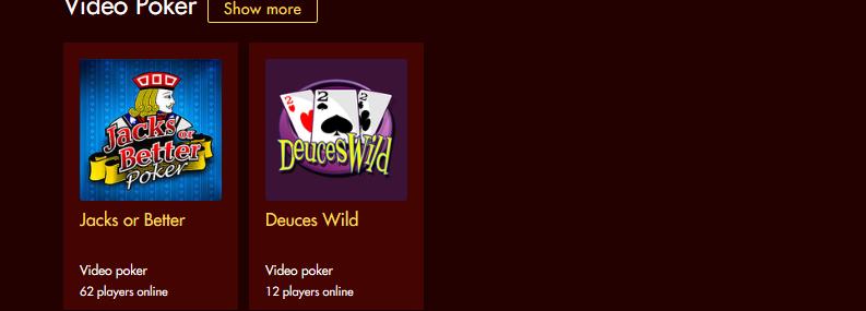 Box24 Mobile Casino 12