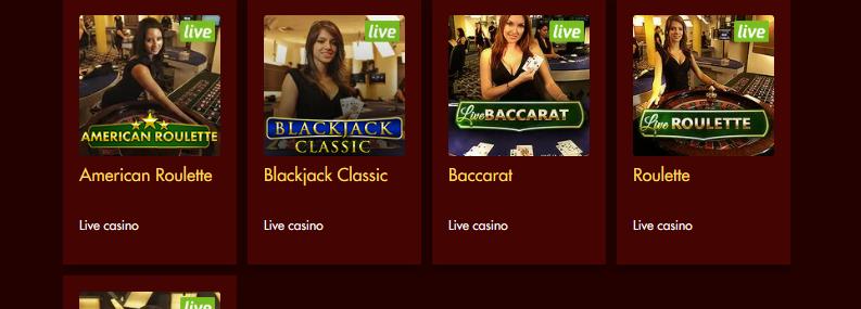 Box24 Mobile Casino 8